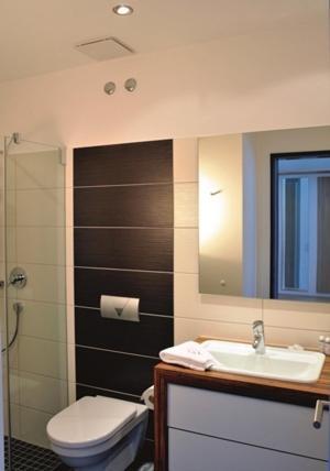 Reit- Und Sporthotel Eibenstock Kamer foto